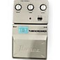 Used Ibanez ts7 tube screamer Effect Pedal thumbnail
