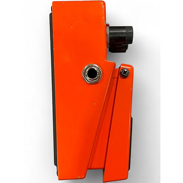 Used BOSS MD2 Mega Distortion Effect Pedal