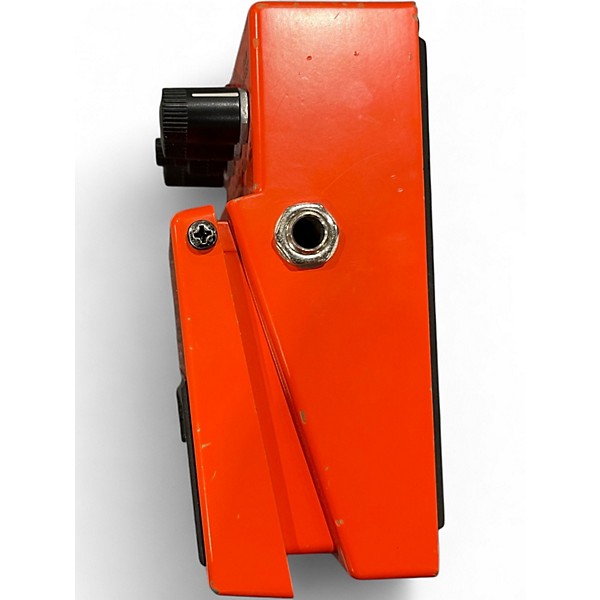 Used BOSS MD2 Mega Distortion Effect Pedal