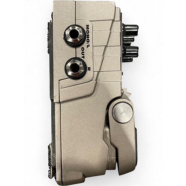 Used Line 6 Tonecore Echo Park Delay Effect Pedal