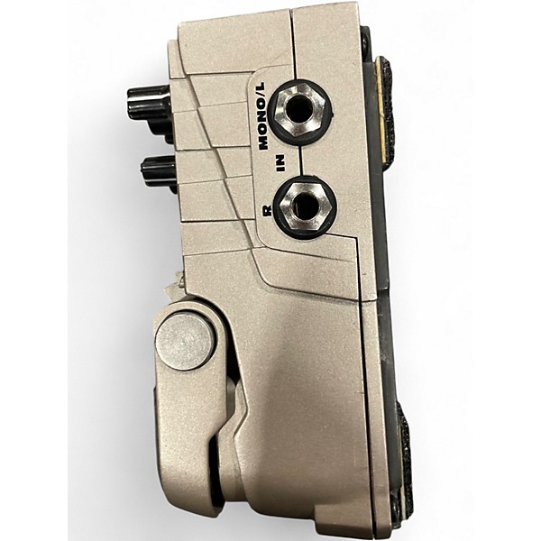 Used Line 6 Tonecore Echo Park Delay Effect Pedal