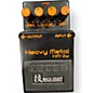Used BOSS HM2w Heavy Metal Waza Craft Effect Pedal