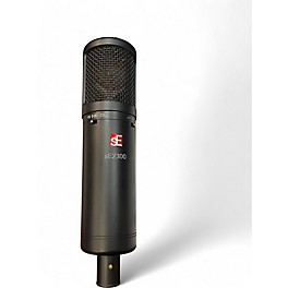 Used Se Electronics SE2300 Condenser Microphone