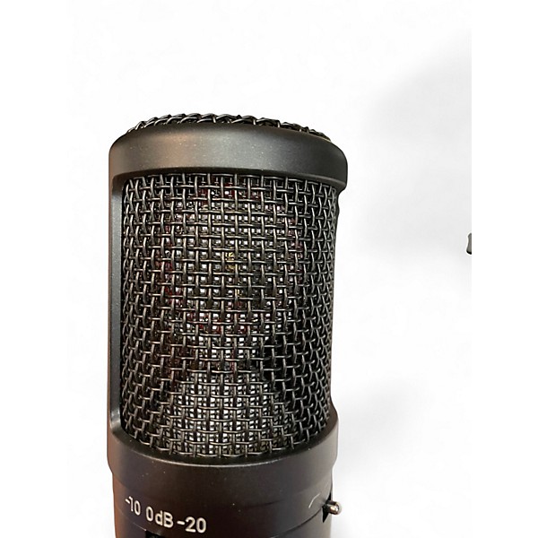 Used Se Electronics SE2300 Condenser Microphone