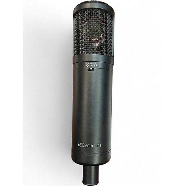 Used Se Electronics SE2300 Condenser Microphone