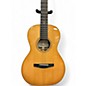 Used Alvarez LP70le Daybreak Natural Acoustic Electric Guitar