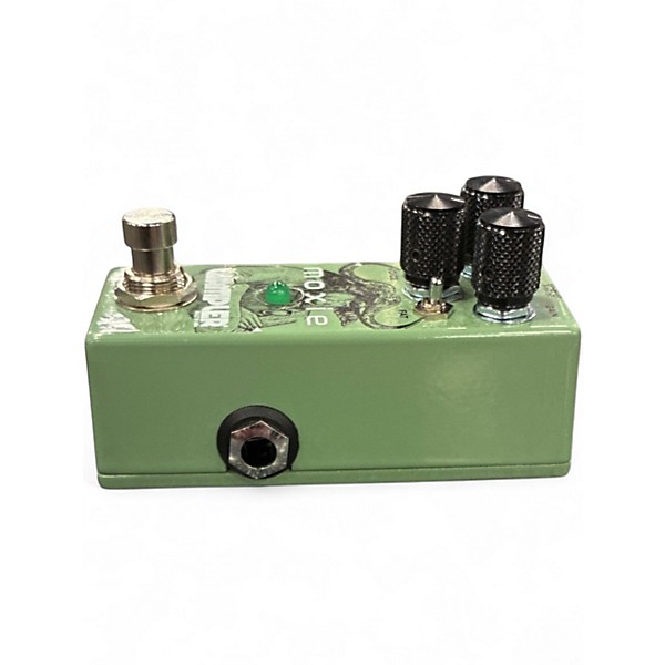 Used Wampler Moxie Effect Pedal