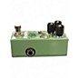 Used Wampler Moxie Effect Pedal