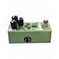 Used Wampler Moxie Effect Pedal