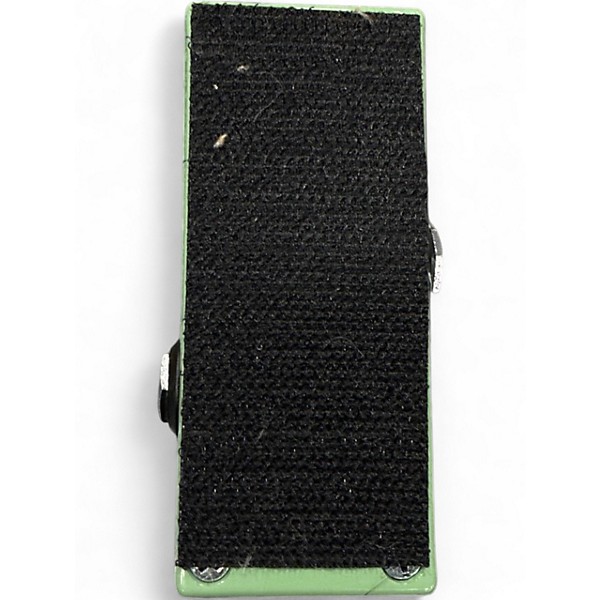 Used Wampler Moxie Effect Pedal