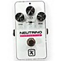 Used Keeley Neutrino Effect Pedal thumbnail