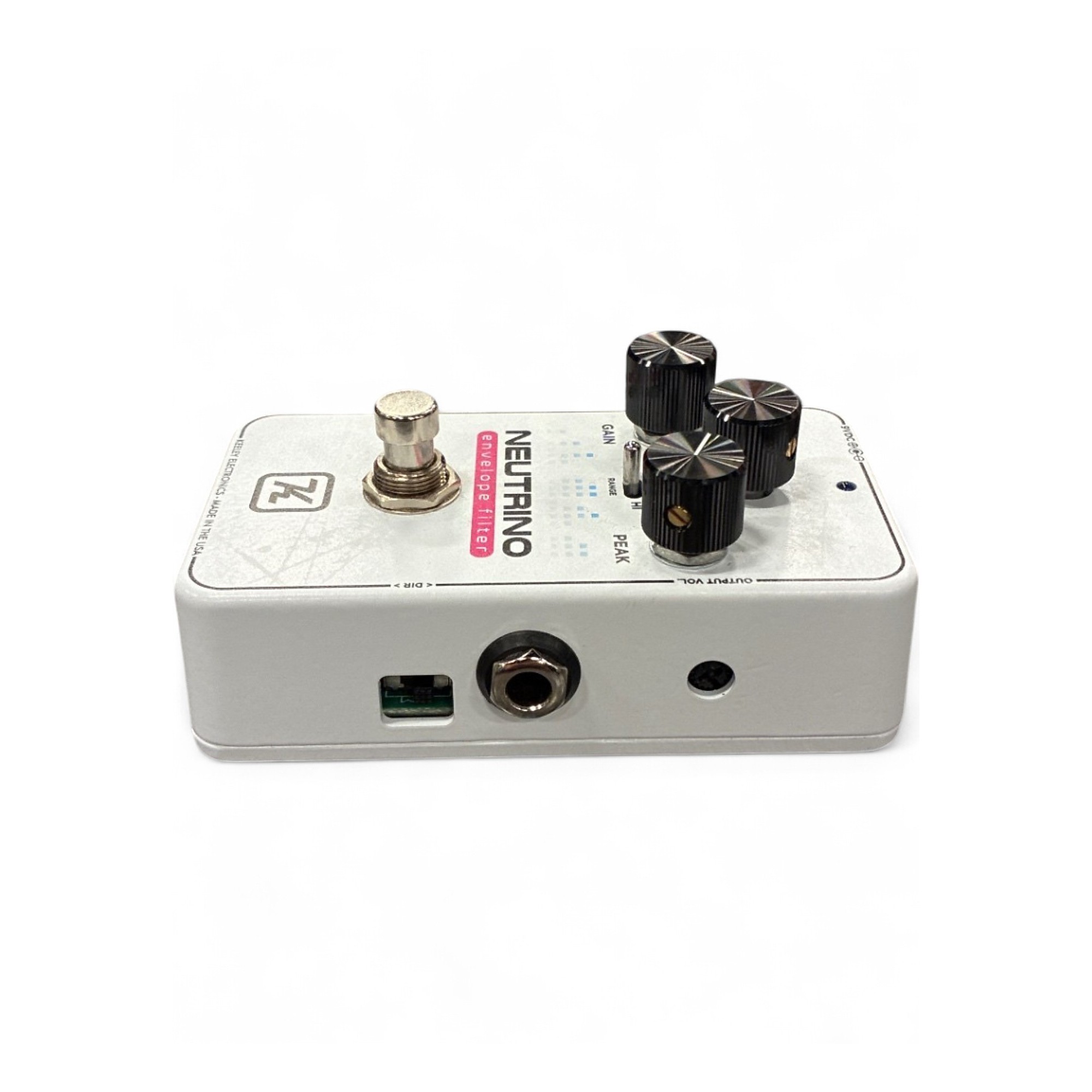 Used Keeley Neutrino Effect Pedal | Guitar Center