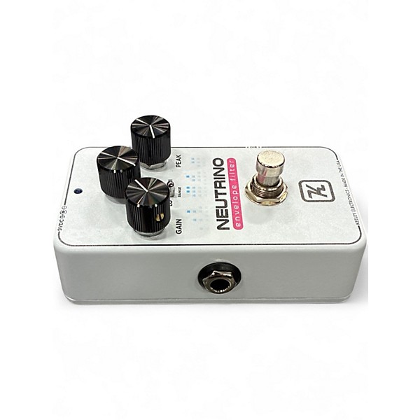 Used Keeley Neutrino Effect Pedal