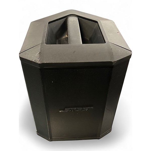 Used Bose Professional S1 Pro Powered Monitor