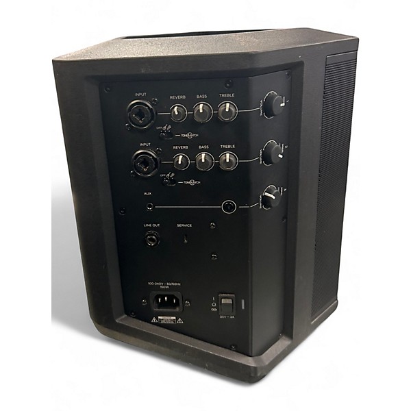 Used Bose Professional S1 Pro Powered Monitor