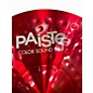 Used Paiste 20in COLOR SOUND HEAVY RIDE Cymbal
