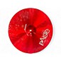Used Paiste 16in COLORSOUND 900 CRASH Cymbal