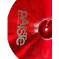 Used Paiste 16in COLORSOUND 900 CRASH Cymbal