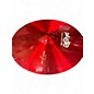 Used Paiste 15in COLORSOUND 900 HEAVY HI-HAT PAIR Cymbal