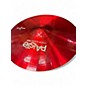 Used Paiste 15in COLORSOUND 900 HEAVY HI-HAT PAIR Cymbal