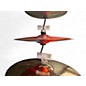 Used Paiste 15in COLORSOUND 900 HEAVY HI-HAT PAIR Cymbal