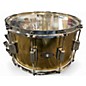Used Rogers 14in DYNA-SONIC BRASS Drum thumbnail