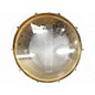 Used Rogers 14in DYNA-SONIC BRASS Drum