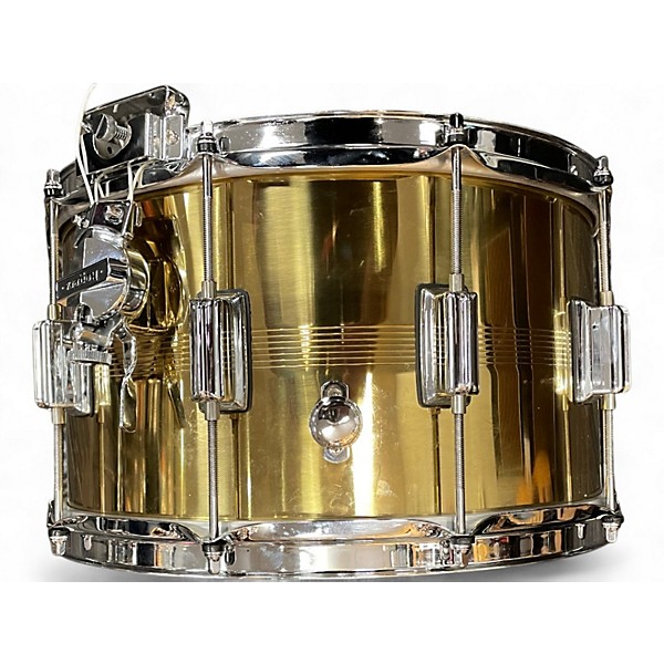 Used Rogers 14in DYNA-SONIC BRASS Drum
