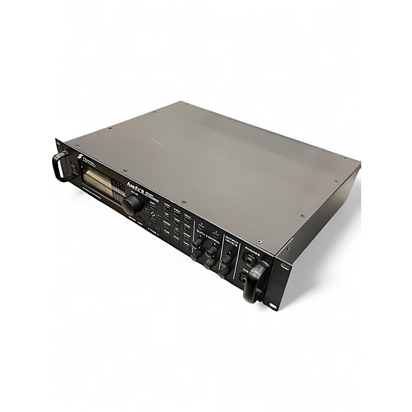 Used Fractal Audio Axe FX II Multi Effects Processor