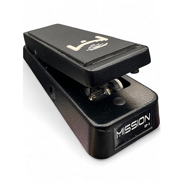 Used Mission Engineering EP1 Pedal