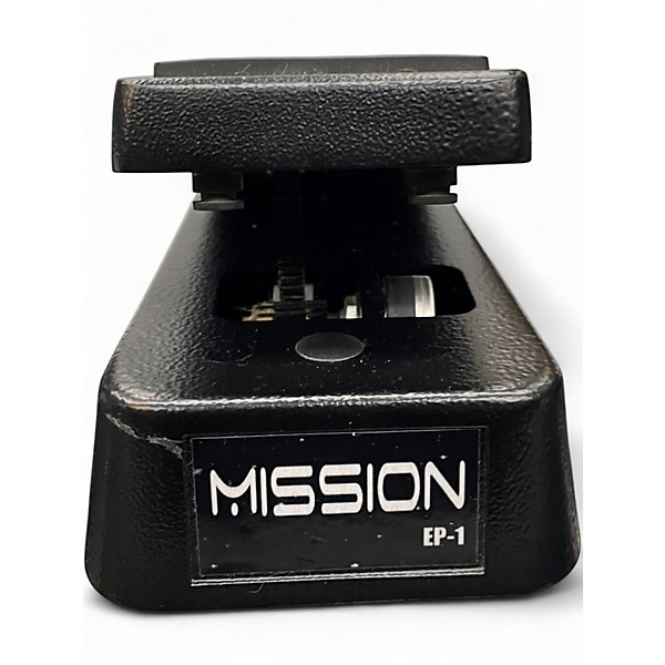 Used Mission Engineering EP1 Pedal