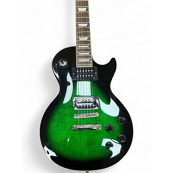 Used Epiphone Slash Signature Les Paul Classic Anaconda Burst Solid Body Electric Guitar