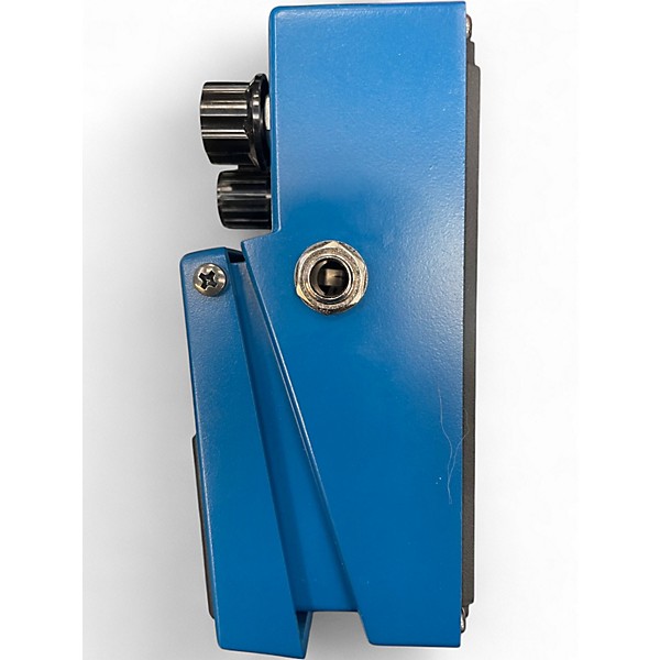 Used BOSS BD2 Blues Driver Effect Pedal