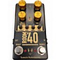 Used Tsakalis Audioworks Room #40 Effect Pedal thumbnail