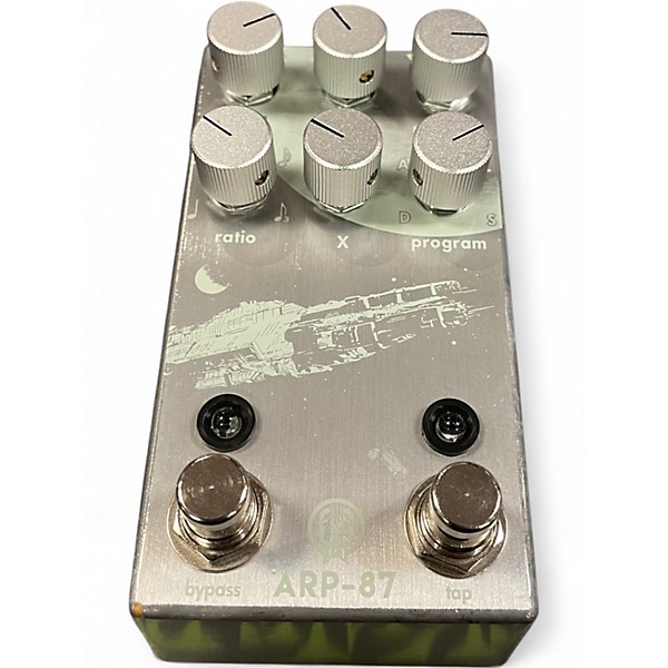 Used Walrus Audio ARP87 Multi Function Delay Effect Pedal