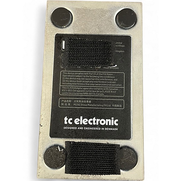 Used Walrus Audio ARP87 Multi Function Delay Effect Pedal