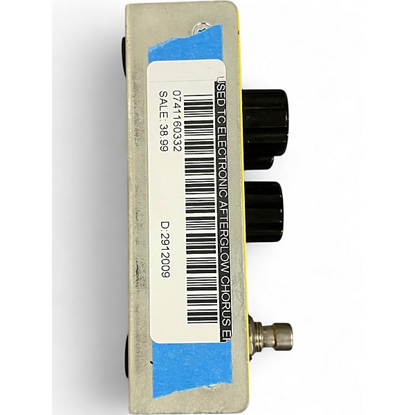 Used Walrus Audio ARP87 Multi Function Delay Effect Pedal