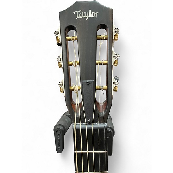 Used Taylor 312CE 12-fret Natural Acoustic Guitar