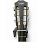 Used Taylor 312CE 12-fret Natural Acoustic Guitar