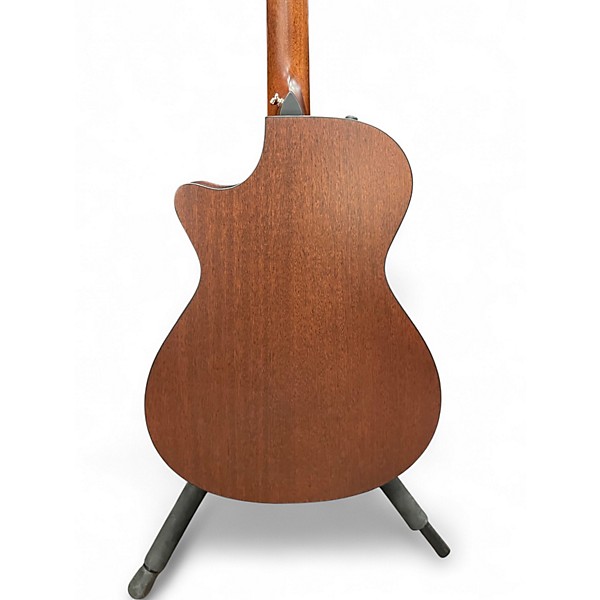 Used Taylor 312CE 12-fret Natural Acoustic Guitar