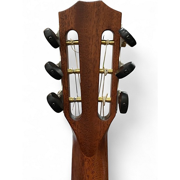 Used Taylor 312CE 12-fret Natural Acoustic Guitar