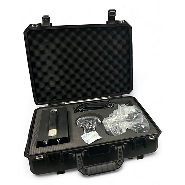 Used Warm Audio WA-8000 Condenser Microphone