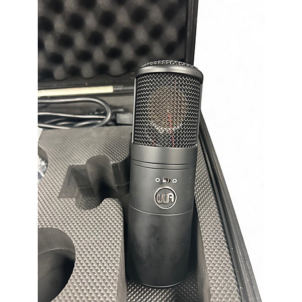 Used Warm Audio WA-8000 Condenser Microphone
