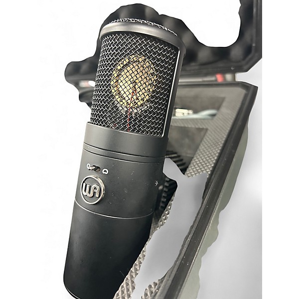Used Warm Audio WA-8000 Condenser Microphone