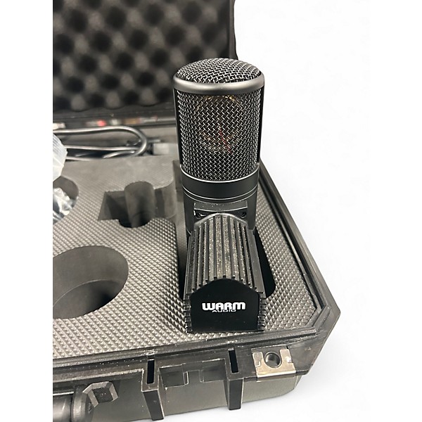 Used Warm Audio WA-8000 Condenser Microphone