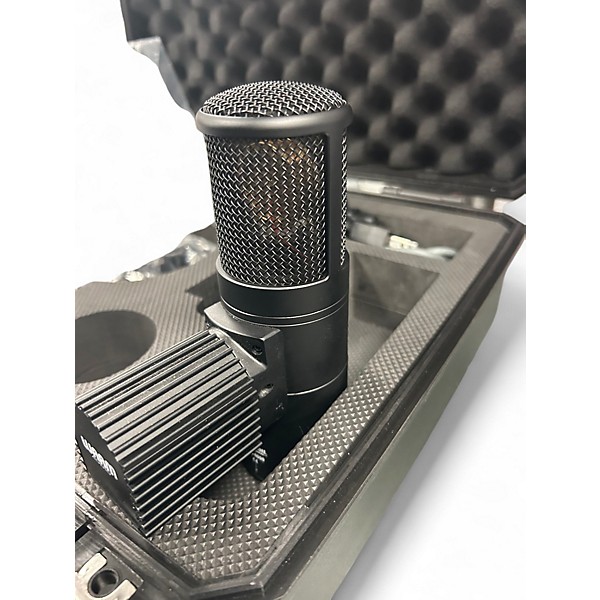 Used Warm Audio WA-8000 Condenser Microphone