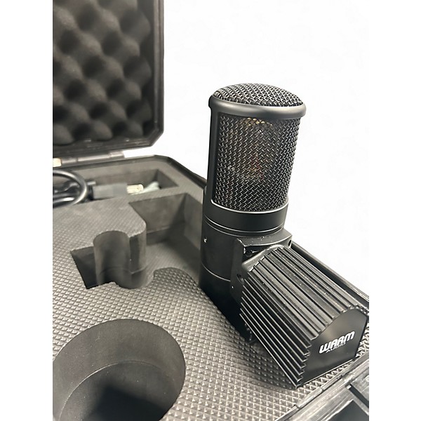 Used Warm Audio WA-8000 Condenser Microphone