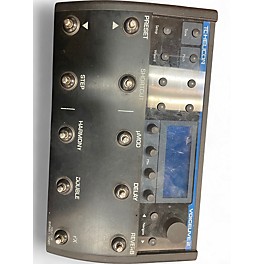 Used TC Helicon VoiceLive 2 Vocal Processor