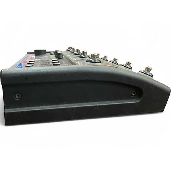 Used TC Helicon VoiceLive 2 Vocal Processor