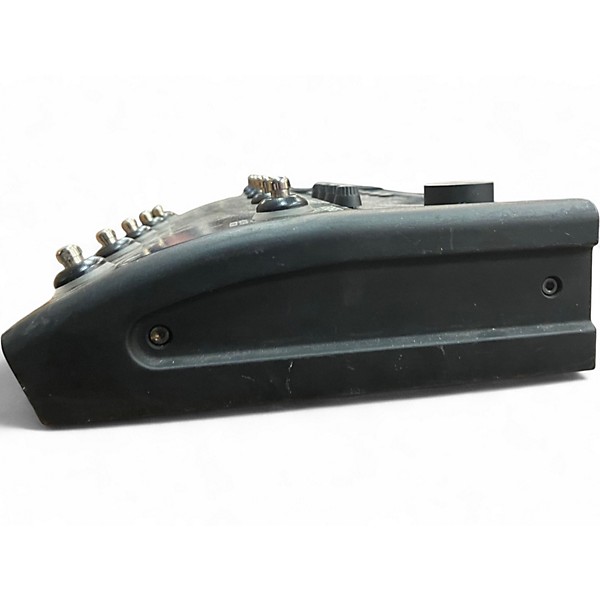 Used TC Helicon VoiceLive 2 Vocal Processor